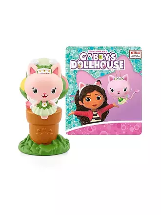 TONIES | Hörfigur - Gabby's Dollhouse Kitty Fee | 